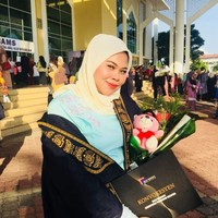 Siti Fatimah Muhamad Sukki