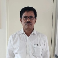 Markandeya Nagaraja Balasubramanian