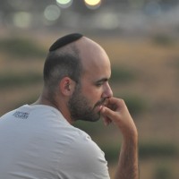 Israel Saricov