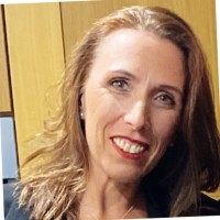 Louisa Woodman