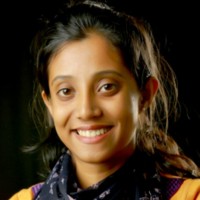 Megha Sara Abraham
