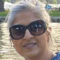 Amrit Kaur