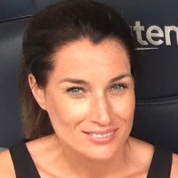 Amy Lloyd