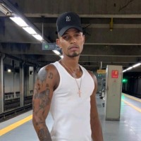Mateus Da Conceicao Santos