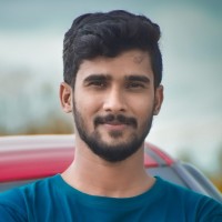 Omkar Gowda M T