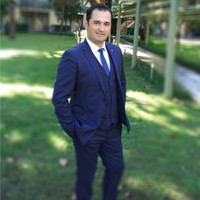 Cem Ferda Taşcı