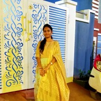 Chandrika Boojala