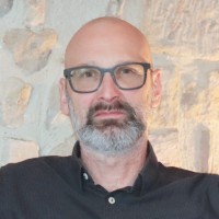 Cédric Neveu