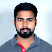 Prashanth Kumar K H