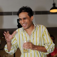 Parvez Ahmad
