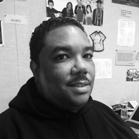 Mark Ali
