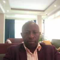 Tom Rukundo