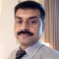 Harish Sharma