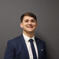 Josh Dolman