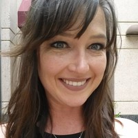 Katherine McCray