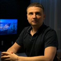 Pavlo Iarmosh