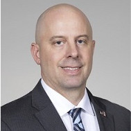 James Branch