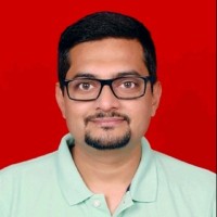 Ganadheesh Kulkarni