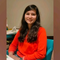 Parul Dahiya