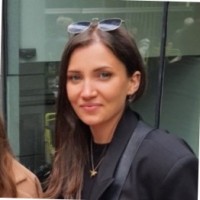 Isabel Downing