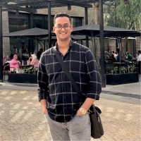 Ahmed Shehata