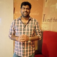 Vamshi Vodnala