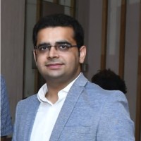 Sumit Chawla