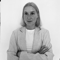 Ditte Harmsen