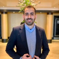 Diya' Almasri, Ame, Pmp®