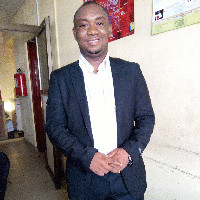 Lugard Odiakaose