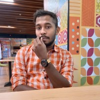 Kirubaa Garan