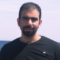 Mohamed Shahin