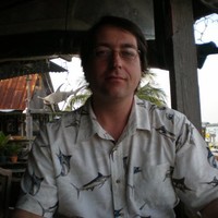 Christopher Stilton