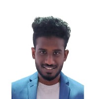 Karthikeyan R