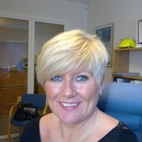 Bente Omdal