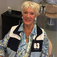 Josephine Duijker