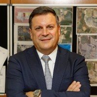 Isidro Garcia
