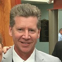 Mike Shenker