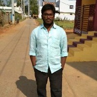 Jaggu Veeramsetti