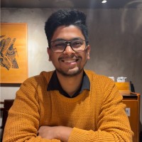 Manan Agarwal