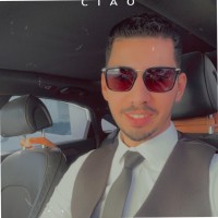 Mahmoud Alkotamy