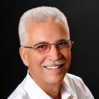 Daniel Harkrider