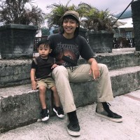 Muhammad Fajar Candra Wicaksono