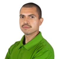 Edwin Monroy