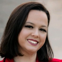 Chelsea Farnworth, EA