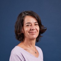 Lucile Imbert