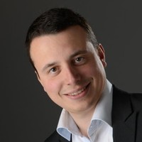 Laurent Huet-Kabacinski