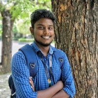 Surya S R