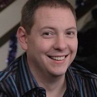 Nick Higham-Hook