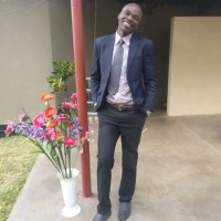 Bernard Chishimba Iii